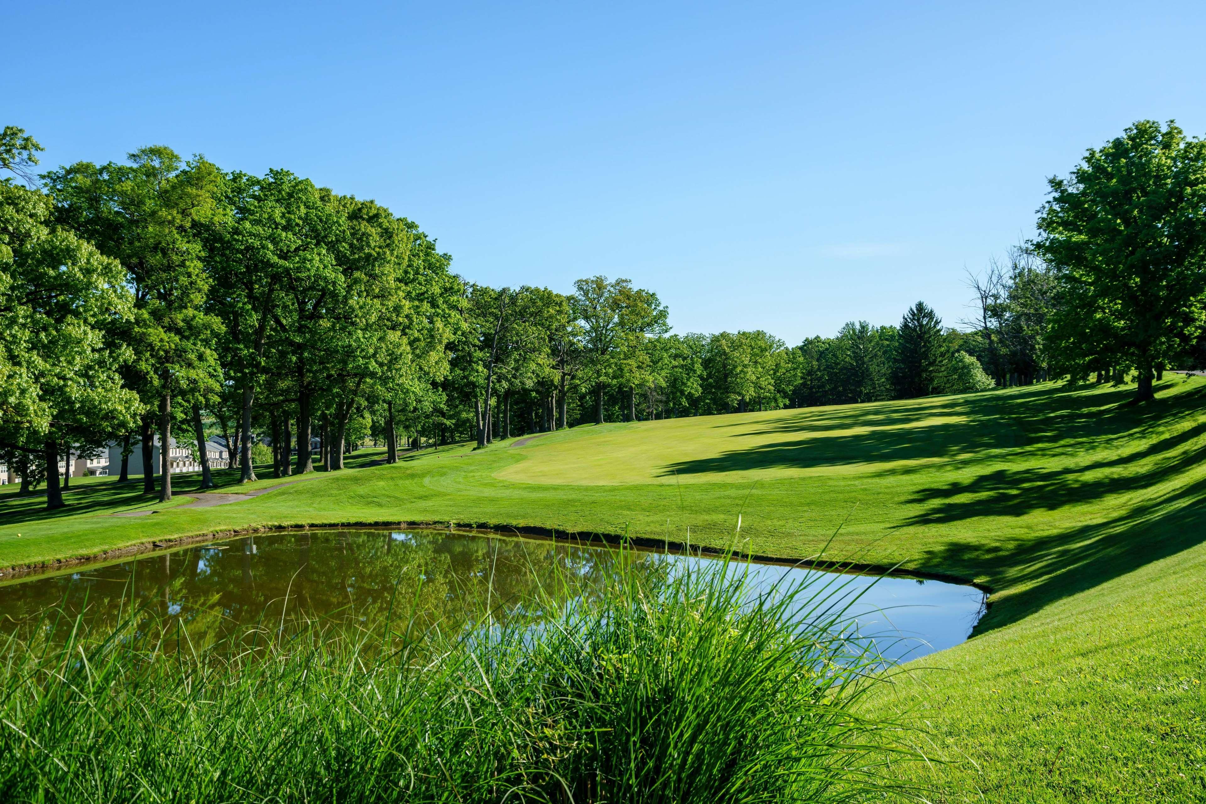 Lakeview Golf Resort Morgantown Kültér fotó