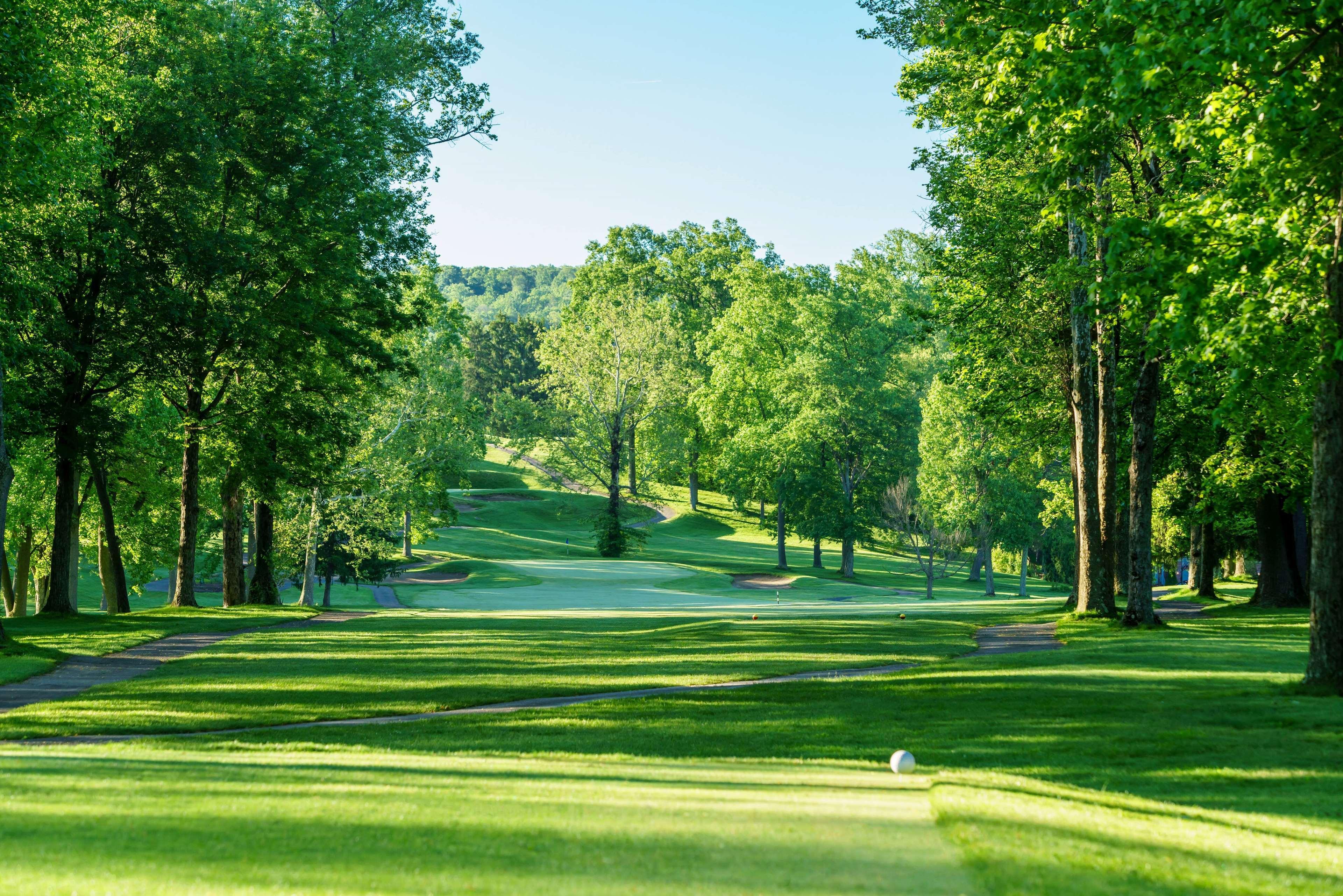 Lakeview Golf Resort Morgantown Kültér fotó