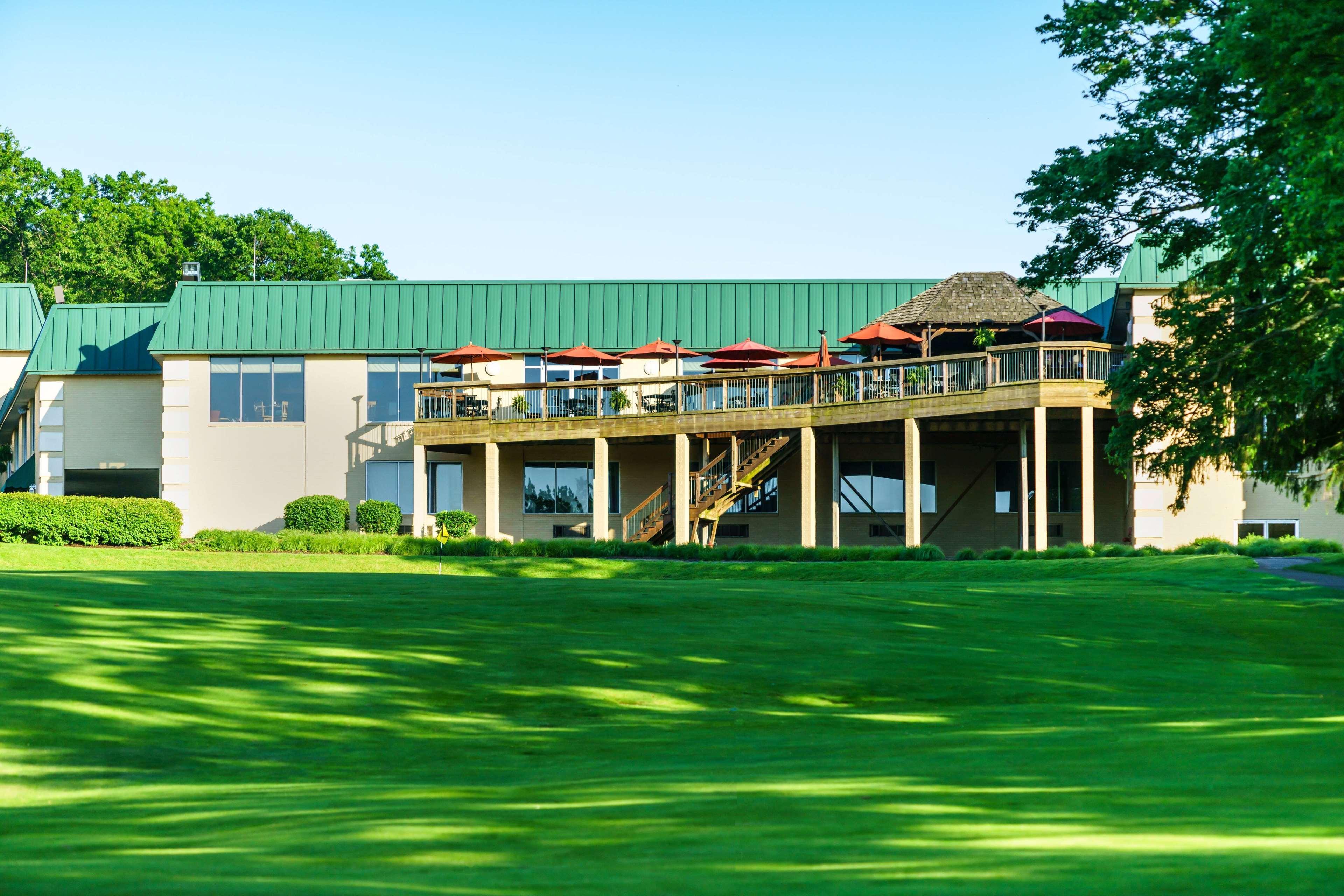 Lakeview Golf Resort Morgantown Kültér fotó