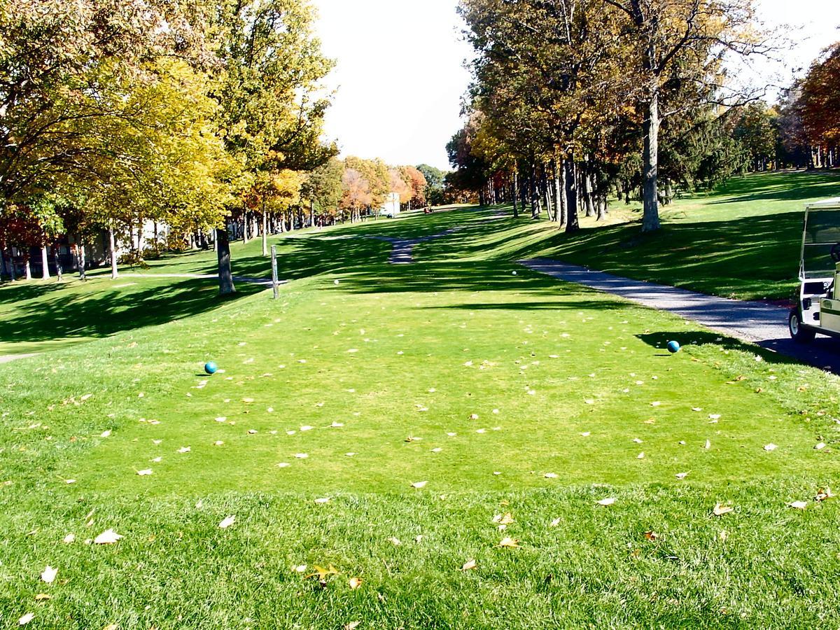 Lakeview Golf Resort Morgantown Kültér fotó