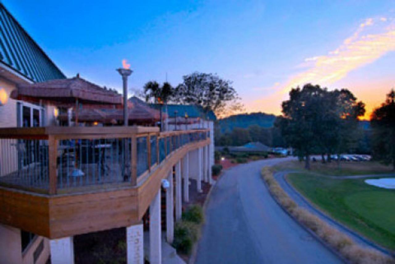 Lakeview Golf Resort Morgantown Kültér fotó