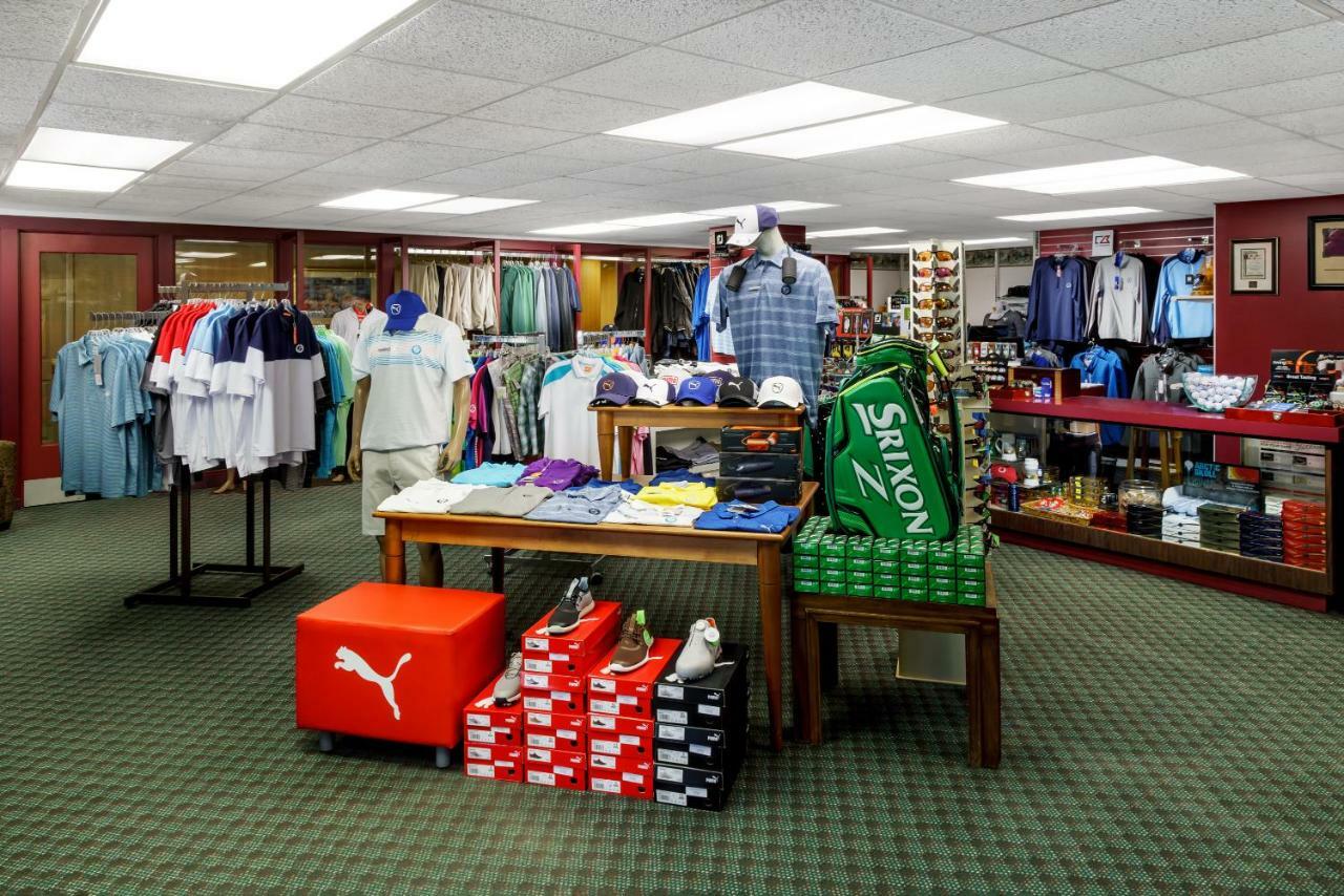 Lakeview Golf Resort Morgantown Kültér fotó