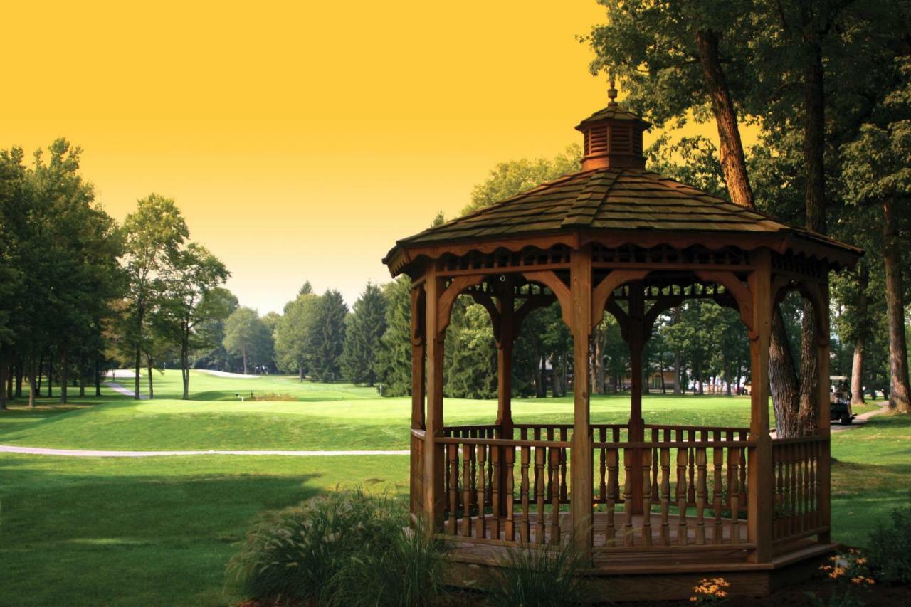 Lakeview Golf Resort Morgantown Kültér fotó