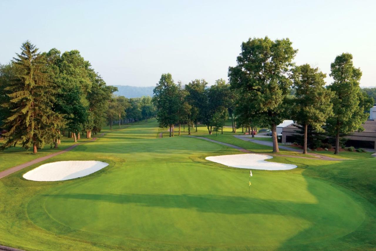 Lakeview Golf Resort Morgantown Kültér fotó