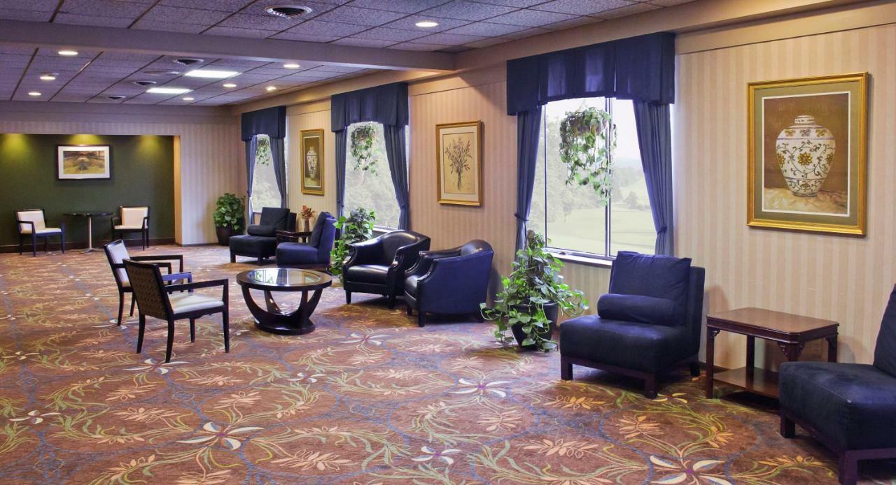 Lakeview Golf Resort Morgantown Kültér fotó