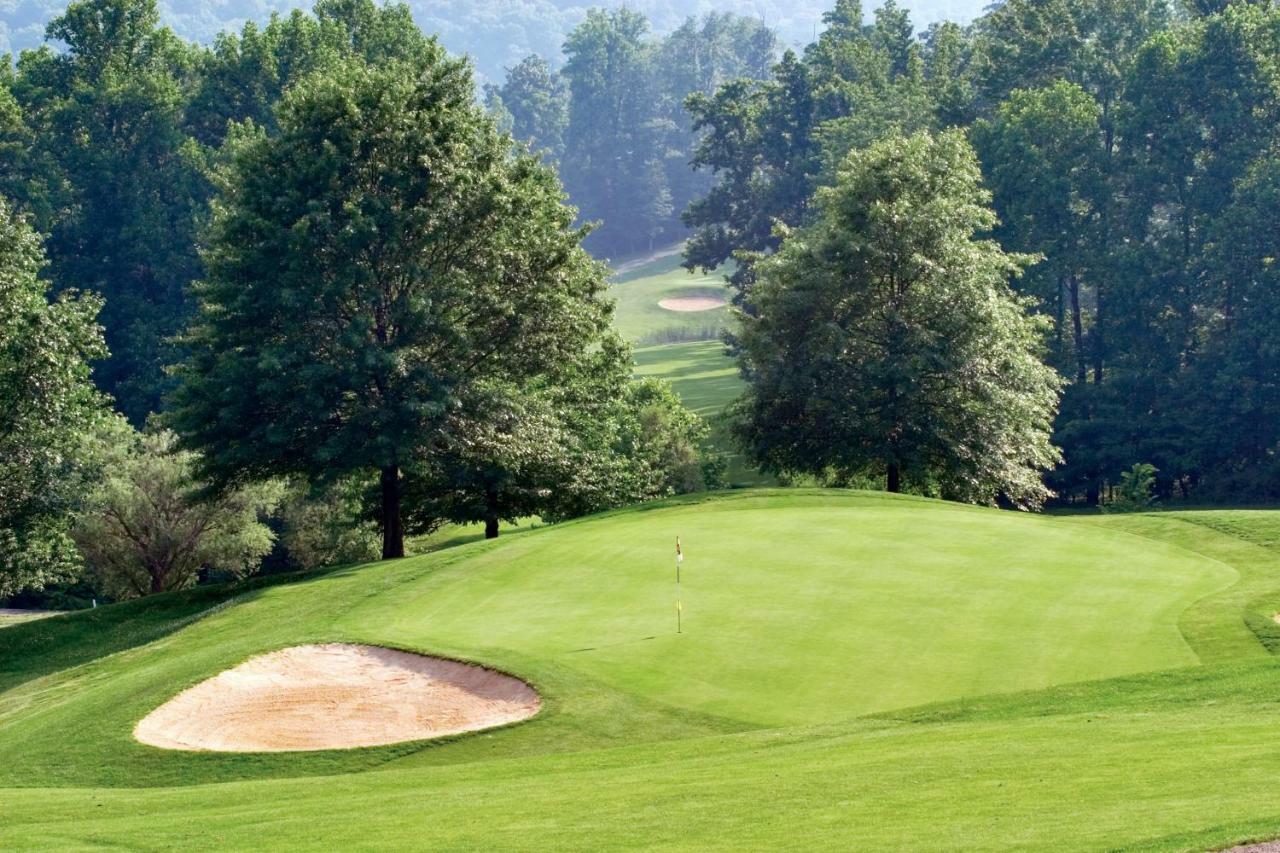Lakeview Golf Resort Morgantown Kültér fotó