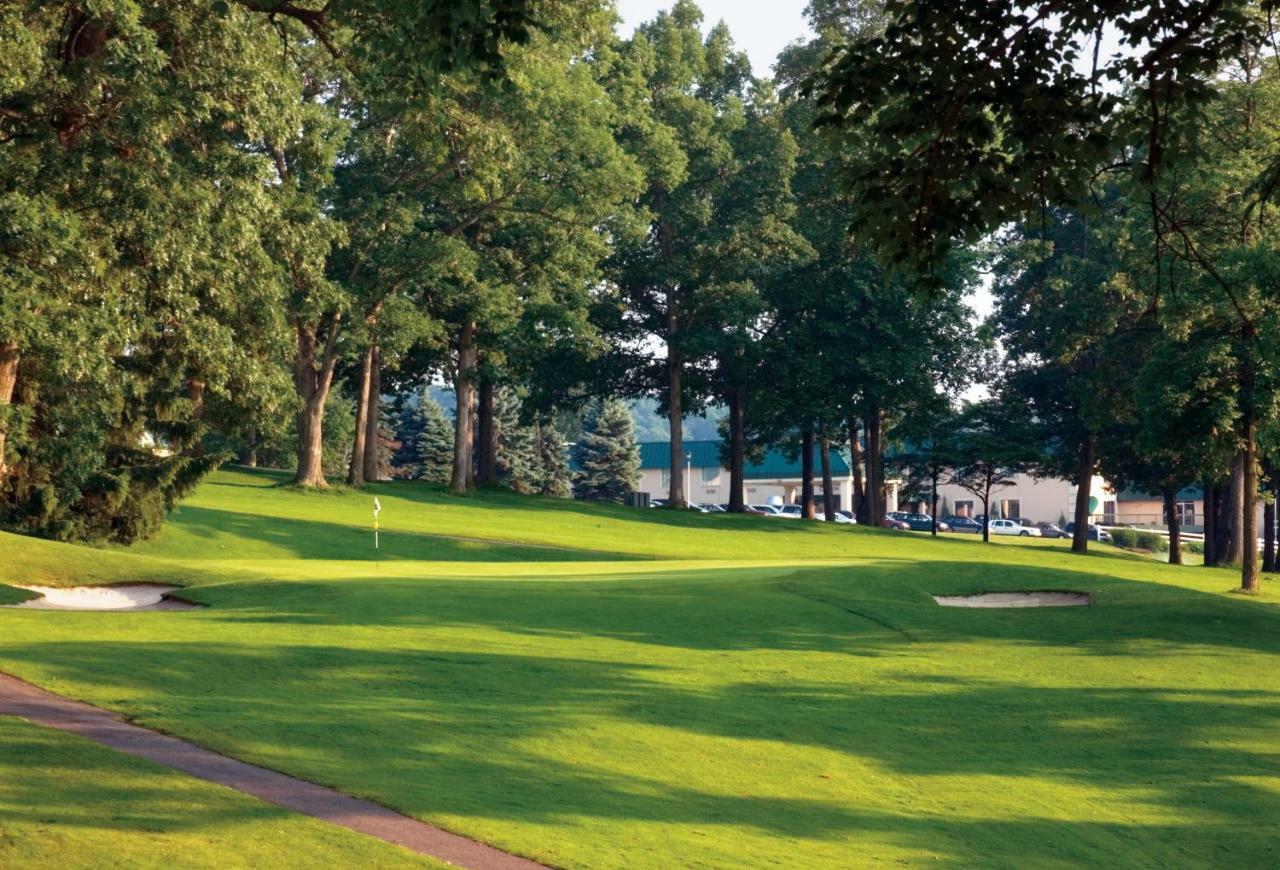 Lakeview Golf Resort Morgantown Kültér fotó